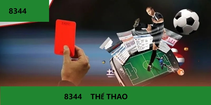 IM Thể Thao